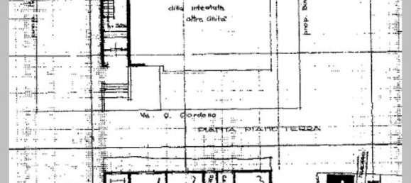 5 bedrooms Apartment in Fucecchio, Italy No. 377503 5