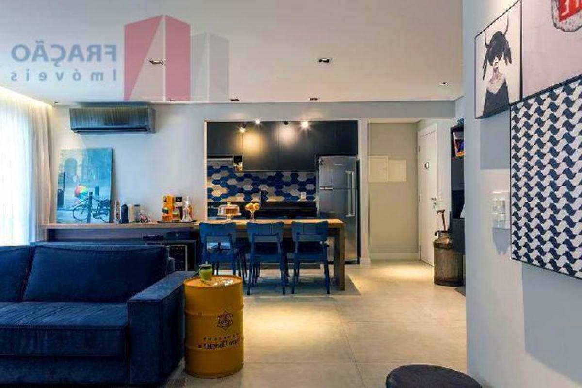 2 chambres Appartement à Sao Paulo, Brazil No. 449248