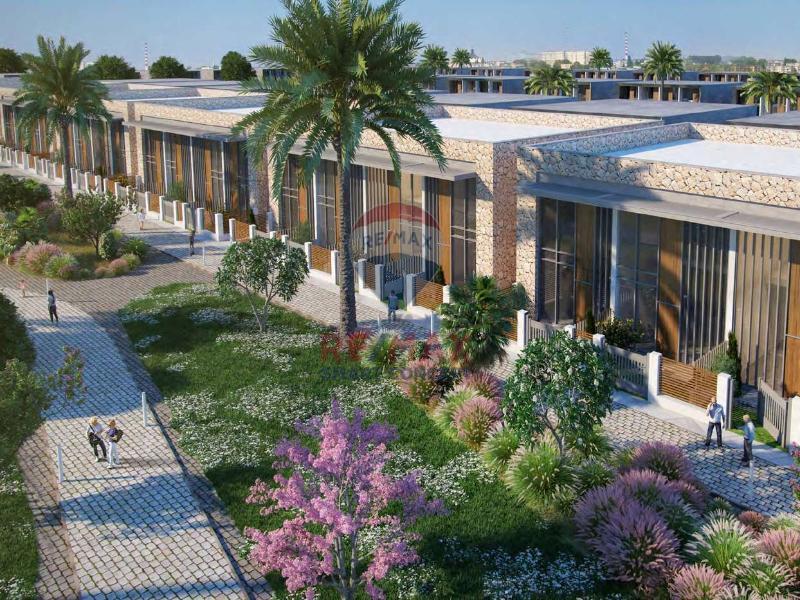 2 chambres Maison de ville à Rukan, UAE No. 24892