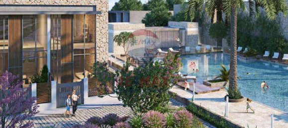 2 chambres Maison de ville à Rukan, UAE No. 24892 6