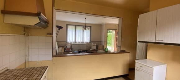 3 bedrooms House in Soye-en-Septaine, France No. 263023 10