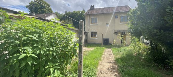 3 bedrooms House in Soye-en-Septaine, France No. 263023 8