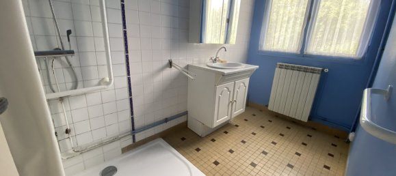 3 bedrooms House in Soye-en-Septaine, France No. 263023 12