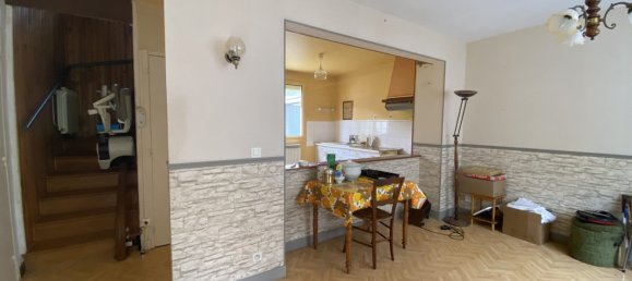 3 bedrooms House in Soye-en-Septaine, France No. 263023 2