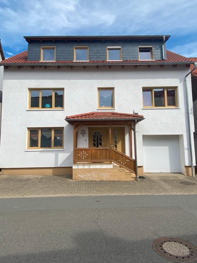 Casa de 3 dormitorios en Gottingen, Germany No. 348558