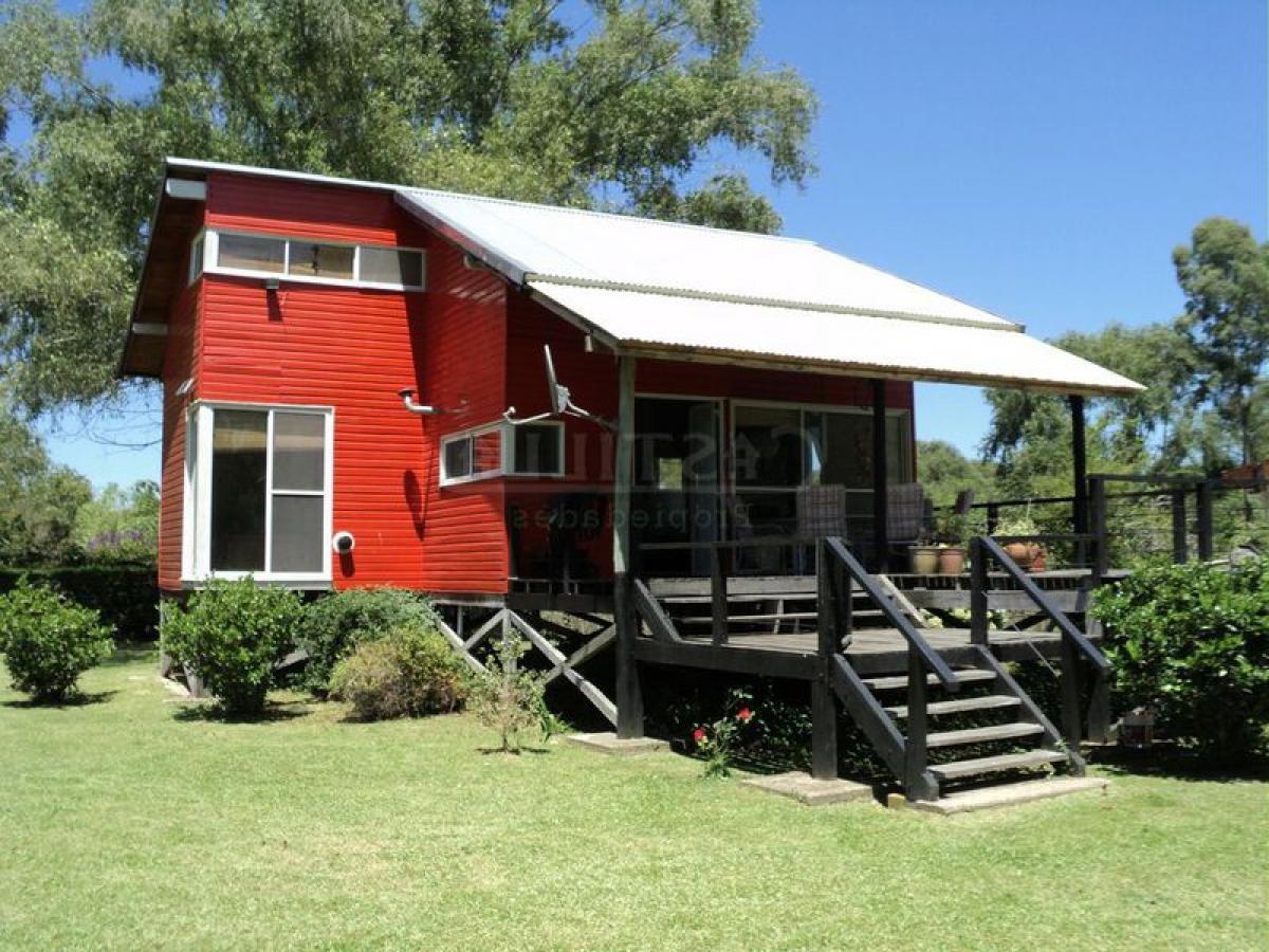 2 غرف نوم منزل في Tigre, Argentina رقم 8136