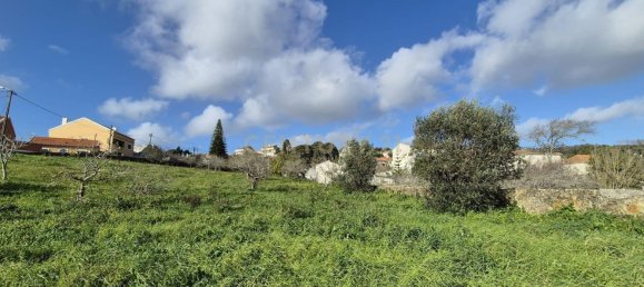 3108m² Land in Sintra, Portugal No. 119968 2