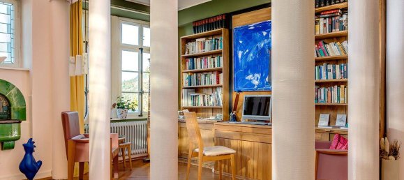 5-salle Appartement à Breisgau-Hochschwarzwald, Germany No. 348420 3