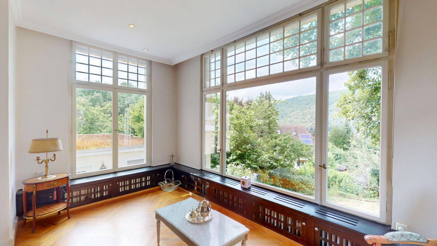 5-salle Appartement à Breisgau-Hochschwarzwald, Germany No. 348420