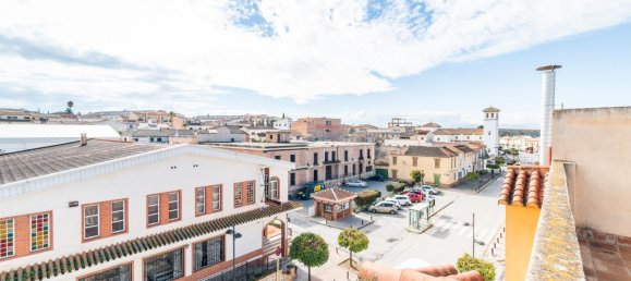 2 غرف نوم بانتهاوس في Lachar, Spain رقم 91155 28