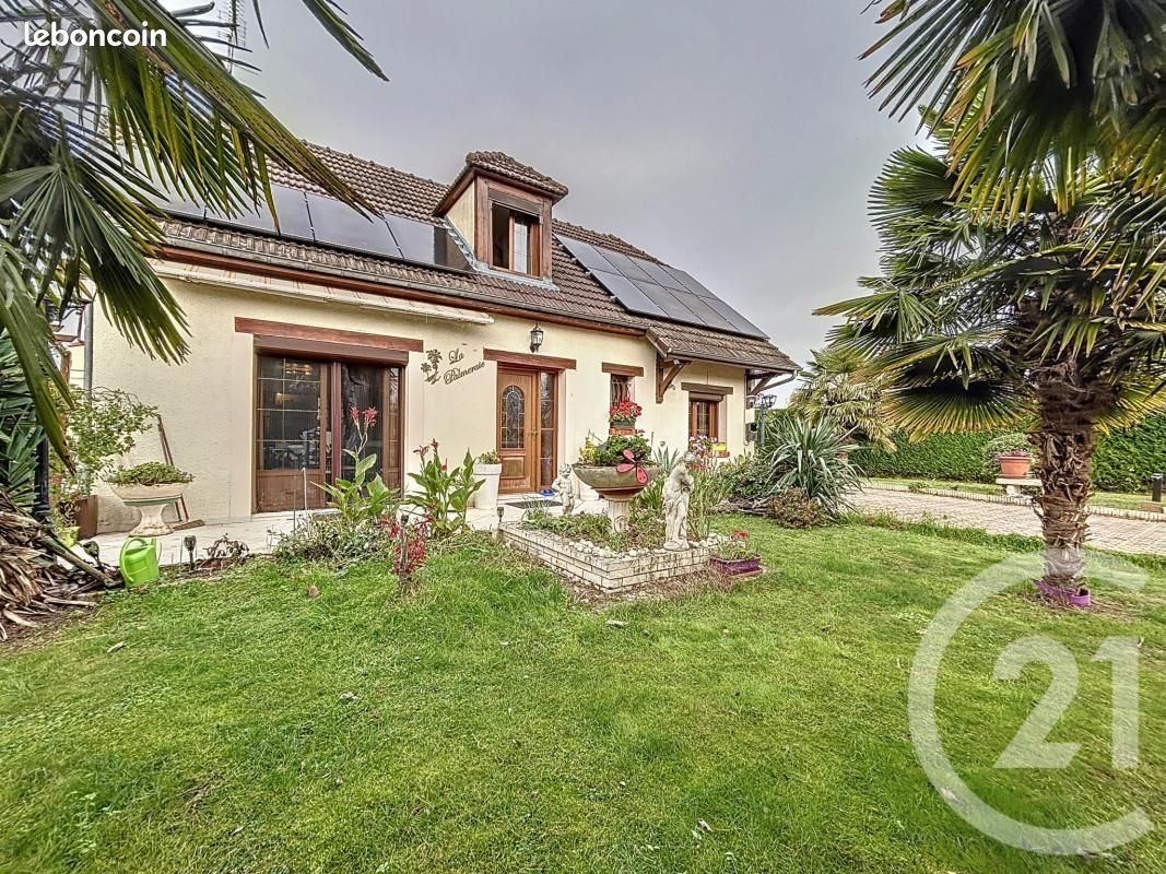 Casa T7 em Rosieres-pres-Troyes, France N.º 43509