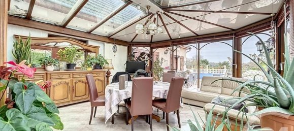 Casa T7 em Rosieres-pres-Troyes, France N.º 43509 3