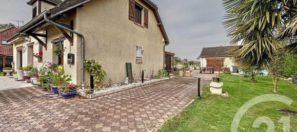 Casa T7 em Rosieres-pres-Troyes, France N.º 43509 6