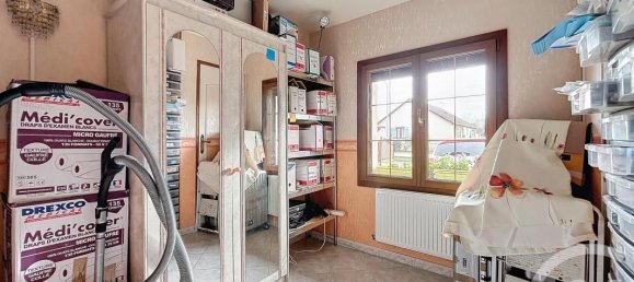 Casa T7 em Rosieres-pres-Troyes, France N.º 43509 14