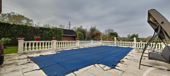 Casa T7 em Rosieres-pres-Troyes, France N.º 43509 2