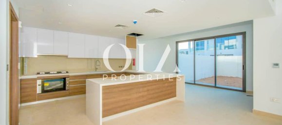 3 bedrooms Townhouse in Yas Island, UAE No. 25991 6