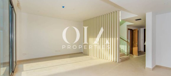 3 bedrooms Townhouse in Yas Island, UAE No. 25991 5