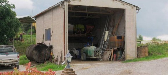 Studio in Montalcino, Italy, Nr. 1544 3