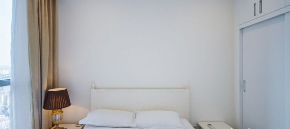 2 bedrooms Apartment in Binh Thanh, Vietnam No. 17329 13