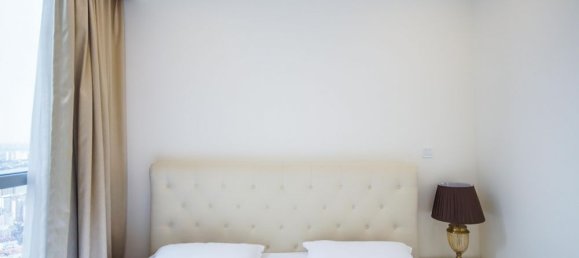 2 bedrooms Apartment in Binh Thanh, Vietnam No. 17329 18