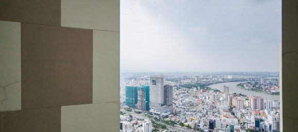 2 bedrooms Apartment in Binh Thanh, Vietnam No. 17329 24