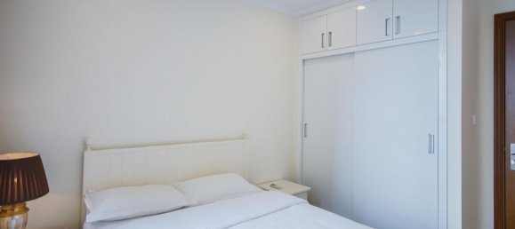 2 bedrooms Apartment in Binh Thanh, Vietnam No. 17329 14