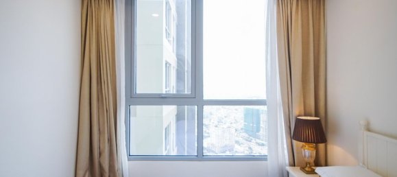 2 bedrooms Apartment in Binh Thanh, Vietnam No. 17329 16