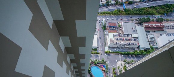 2 bedrooms Apartment in Binh Thanh, Vietnam No. 17329 5