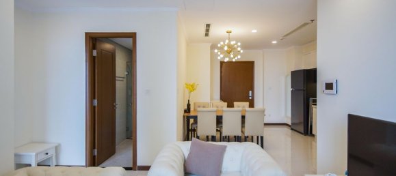 2 bedrooms Apartment in Binh Thanh, Vietnam No. 17329 9