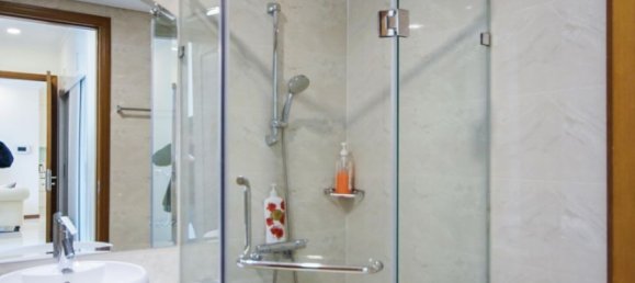 2 bedrooms Apartment in Binh Thanh, Vietnam No. 17329 22