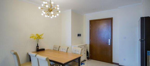 2 bedrooms Apartment in Binh Thanh, Vietnam No. 17329 2