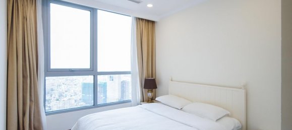 2 bedrooms Apartment in Binh Thanh, Vietnam No. 17329 12