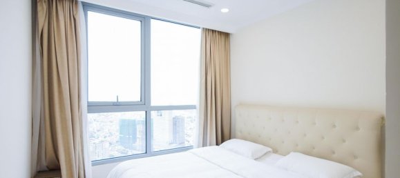 2 bedrooms Apartment in Binh Thanh, Vietnam No. 17329 17