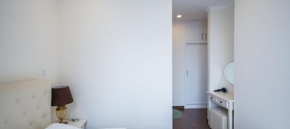 2 bedrooms Apartment in Binh Thanh, Vietnam No. 17329 20