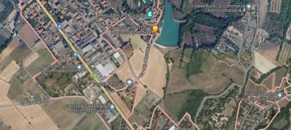 Apartamento de 6 habitaciónes en San Giustino, Italy No. 44056 12