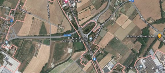 Apartamento de 6 habitaciónes en San Giustino, Italy No. 44056 9