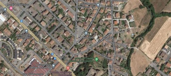 Apartamento de 6 habitaciónes en San Giustino, Italy No. 44056 7