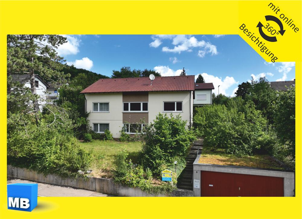 7غرفة منزل في Zollernalbkreis, Germany رقم 334432