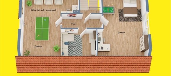 7غرفة منزل في Zollernalbkreis, Germany رقم 334432 6