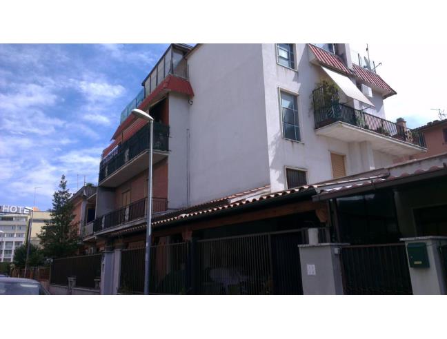 2 bedrooms Apartment in Rome, Italy No. 253652