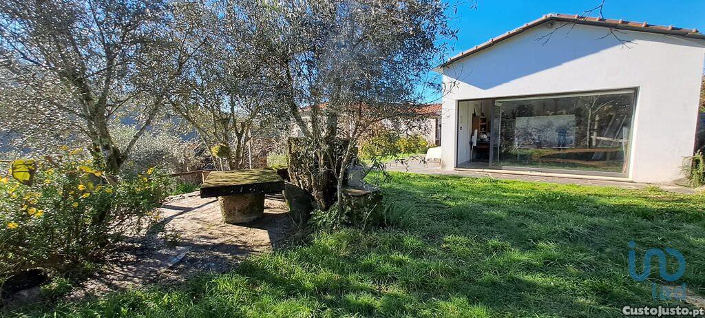 6 bedrooms House in Castelo de Paiva, Portugal No. 171190