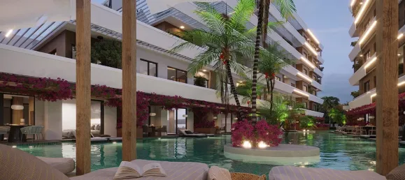 Apartamento 1+1 em Aksu, Turkey N.º 33126 6