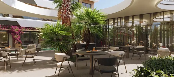 Apartamento 1+1 em Aksu, Turkey N.º 33126 28