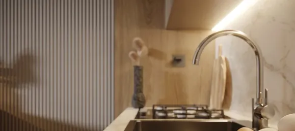 Apartamento 1+1 em Aksu, Turkey N.º 33126 14