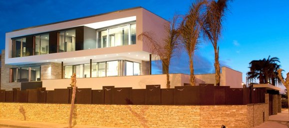 7 bedrooms House in Torre de la Horadada, Spain No. 284853 3