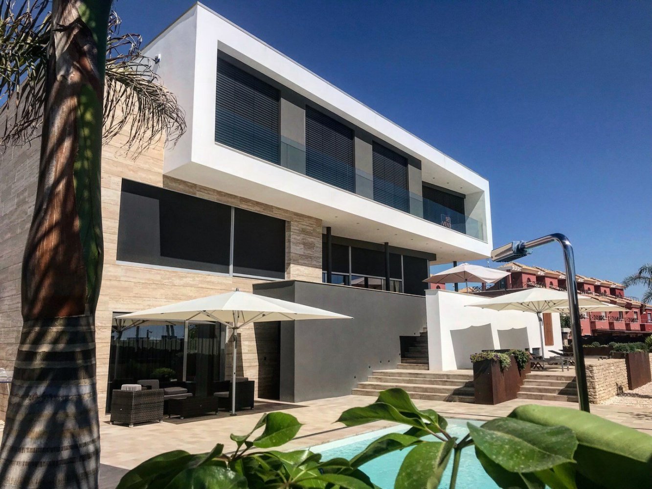 7 bedrooms House in Torre de la Horadada, Spain No. 284853