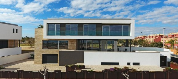 7 bedrooms House in Torre de la Horadada, Spain No. 284853 22