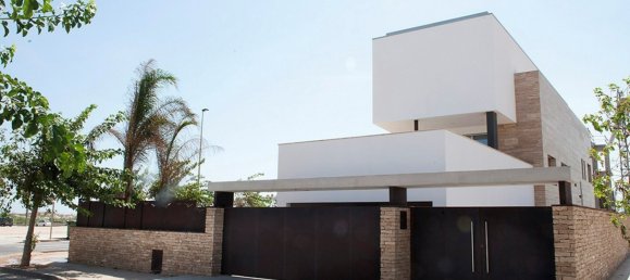 7 bedrooms House in Torre de la Horadada, Spain No. 284853 4