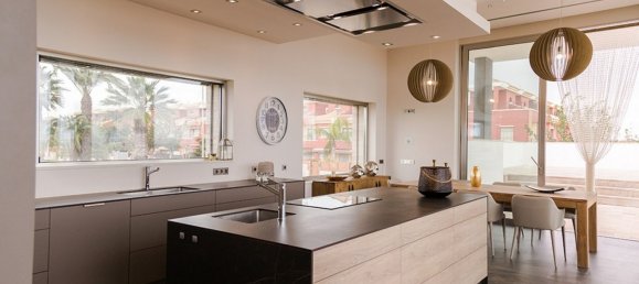 7 bedrooms House in Torre de la Horadada, Spain No. 284853 21