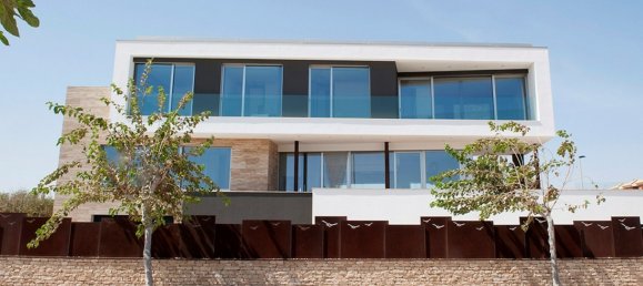 7 bedrooms House in Torre de la Horadada, Spain No. 284853 2